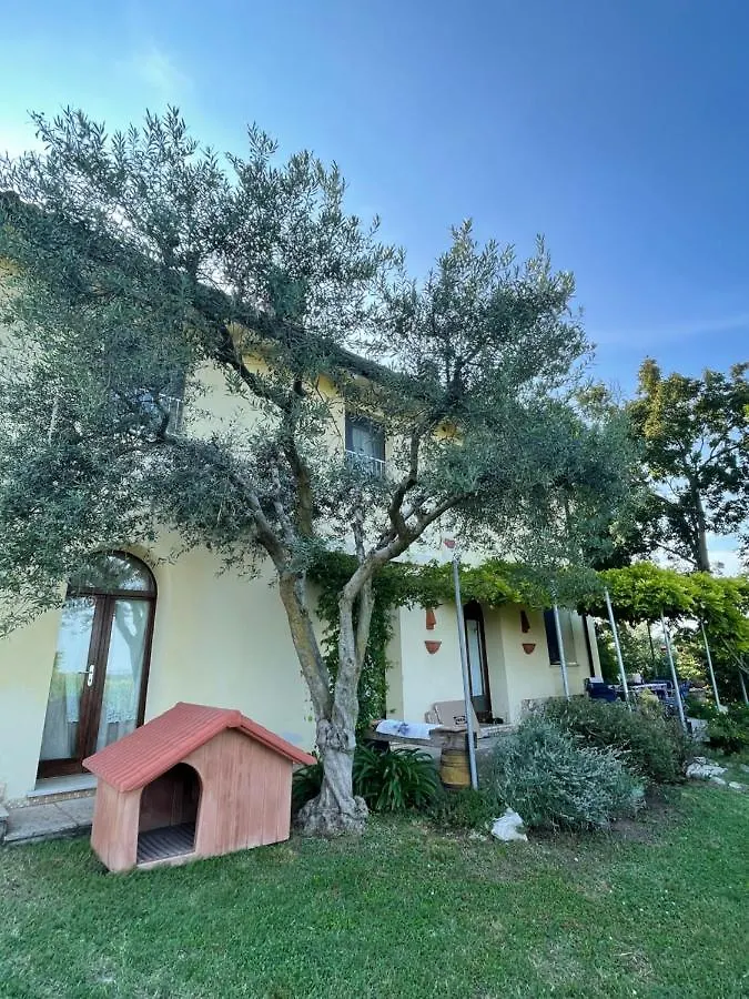 B&B Il Melograno Monzambano 0*,