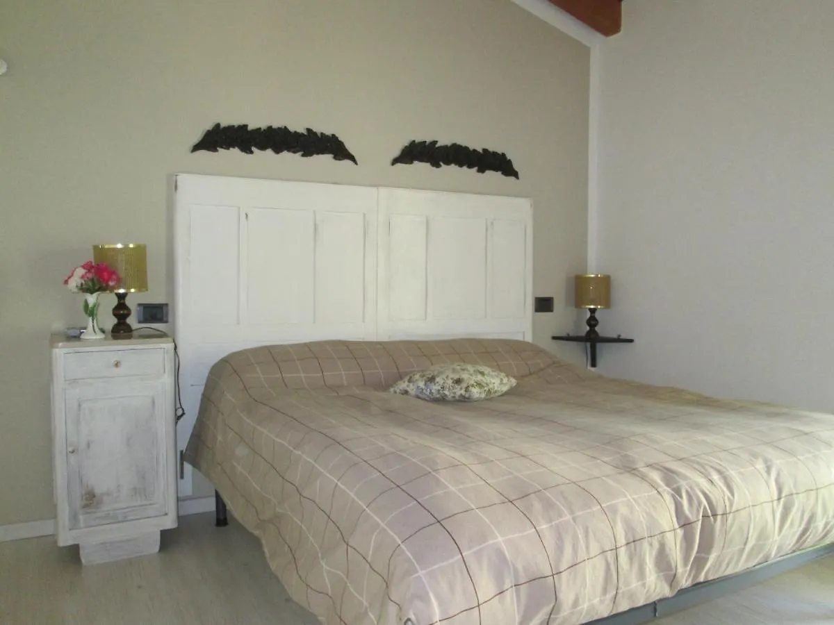 B&B Il Melograno Monzambano 0*,  Italy