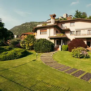 Villa Dervio Апартаменты