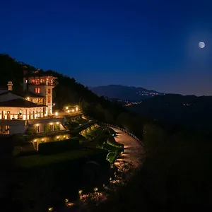 Tenuta De L'annunziata - Natural Relais Фермерский дом
