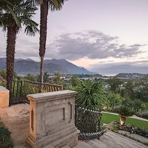 Borgo Il Mezzanino Фермерский дом