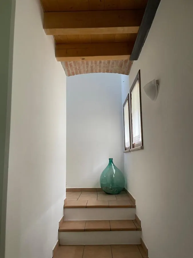 Country house B&B Il Melograno Monzambano Italy